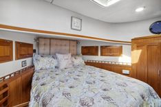 2003 American Tug 34 34 price