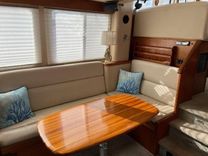 best yacht sales deals 2003 American Tug 34 2003