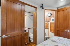 2003 American Tug 34 36 yacht sale