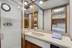 Buy a yacht 2003 American Tug 34 34