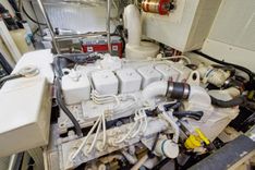 2003 American Tug 34 2003