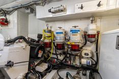 2003 American Tug 34 2003 price