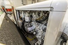 Buy a 2003 American Tug 34 2003 at Shestakov Yacht Sales