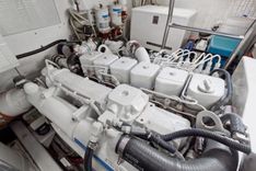 2003 American Tug 34 34 yacht sale