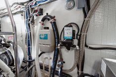 best yacht sales deals 2003 American Tug 34 - AMERICAN TUG