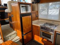 Buy a 2003 American Tug 34 - AMERICAN TUG at Shestakov Yacht Sales