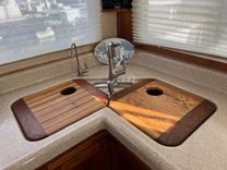 Buy a yacht 2003 American Tug 34 36