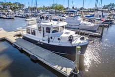 2003 American Tug 34 - AMERICAN TUG yacht sale