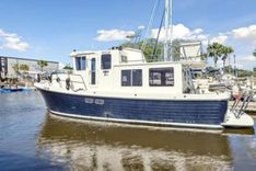 Buy a yacht 2003 American Tug 34 2003