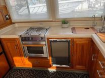 Buy a 2003 American Tug 34 34 at Shestakov Yacht Sales