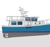 best yacht sales deals 2003 American Tug 34 - AMERICAN TUG