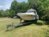 best yacht sales deals 1997 Sea Ray 290 Sundancer - SEA RAY