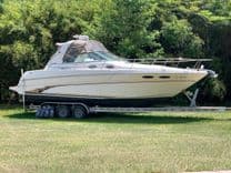 Buy a 1997 Sea Ray 290 Sundancer 34 at Shestakov Yacht Sales