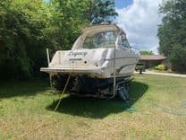 the best price on 1997 Sea Ray 290 Sundancer