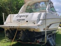 best yacht sales deals 1997 Sea Ray 290 Sundancer 34