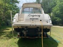 1997 Sea Ray 290 Sundancer 1997