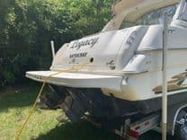 Buy a 1997 Sea Ray 290 Sundancer - SEA RAY at Shestakov Yacht Sales