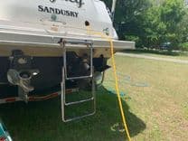 best yacht sales deals 1997 Sea Ray 290 Sundancer 1997