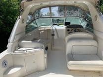 Buy a yacht 1997 Sea Ray 290 Sundancer 1997