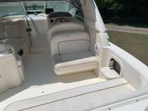 1997 Sea Ray 290 Sundancer 34 price