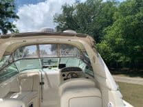 1997 Sea Ray 290 Sundancer 1997 price