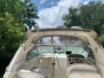 Buy a yacht 1997 Sea Ray 290 Sundancer - SEA RAY