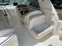 Buy a 1997 Sea Ray 290 Sundancer at Shestakov Yacht Sales