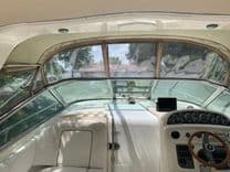 1997 Sea Ray 290 Sundancer - SEA RAY price