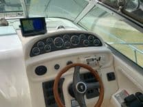 1997 Sea Ray 290 Sundancer