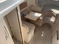 1997 Sea Ray 290 Sundancer 1997 yacht sale