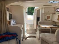 Buy a 1997 Sea Ray 290 Sundancer - SEA RAY at Shestakov Yacht Sales