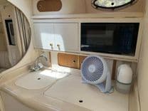 best yacht sales deals 1997 Sea Ray 290 Sundancer 34