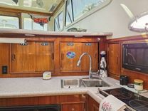 Стоимость яхты -