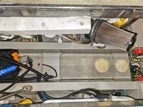 Купить яхту - 38 Convertible в Shestakov Yacht Sales