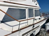 1990 Albin 43 Sundeck Trawler - ALBIN price