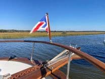 Buy a yacht 1990 Albin 43 Sundeck Trawler 1990