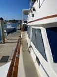 Buy a yacht 1990 Albin 43 Sundeck Trawler