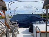 the best price on 1990 Albin 43 Sundeck Trawler - ALBIN