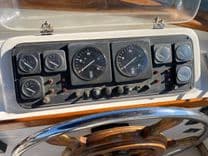 1990 Albin 43 Sundeck Trawler 43 Sundeck Trawler price