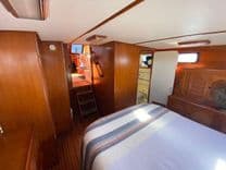 1990 Albin 43 Sundeck Trawler - ALBIN yacht sale
