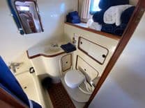 1990 Albin 43 Sundeck Trawler 43 Sundeck Trawler