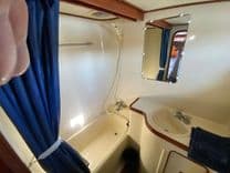 Buy a yacht 1990 Albin 43 Sundeck Trawler - ALBIN