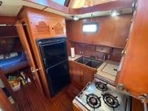 1990 Albin 43 Sundeck Trawler - ALBIN price