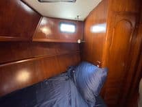 1990 Albin 43 Sundeck Trawler - ALBIN yacht sale