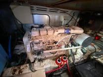 1990 Albin 43 Sundeck Trawler 43 Sundeck Trawler price