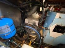 Buy a yacht 1990 Albin 43 Sundeck Trawler 43