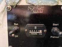 best yacht sales deals 1990 Albin 43 Sundeck Trawler