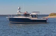 Buy a yacht 2026 Ranger Tug R29 S - Jensen Beach, FL 2026