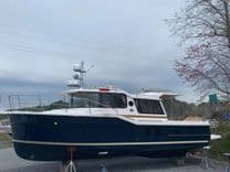 2026 Ranger Tug R29 S - Jensen Beach, FL - RANGER TUGS price