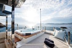 Купить яхту Mac One - Custom Line в Shestakov Yacht Sales